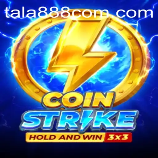 Unveiling Coinstrike: A New Era of Gaming with TALA888