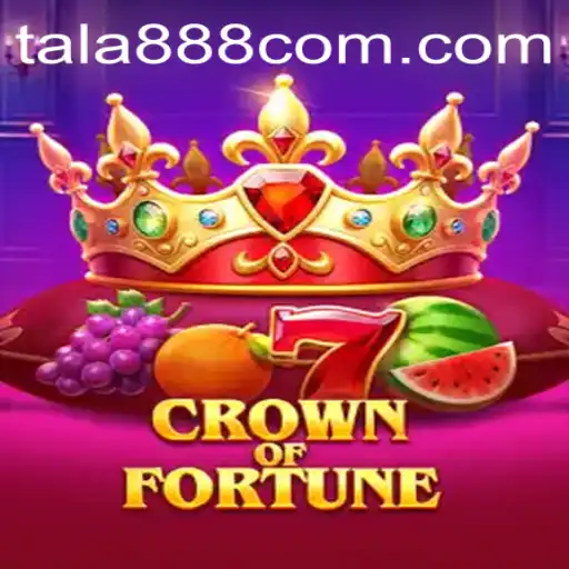 Exploring the Enchanting World of CrownofFortune and TALA888