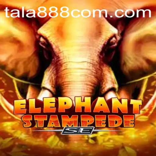 Unveiling ElephantStampedeSE: The Thrilling New Adventure in the Gaming World