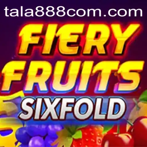 Exploring FieryFruitsSixFold: A Thrilling Gaming Experience