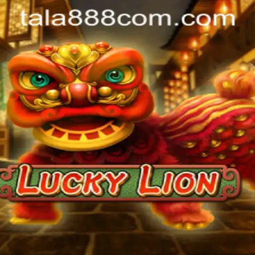 Unleashing the Excitement: A Deep Dive into LuckyLion and the TALA888 Phenomenon