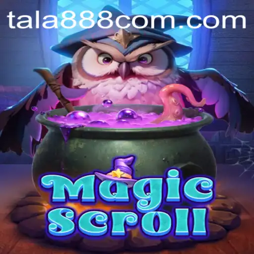 Exploring the Enchanting World of MagicScroll: An Introduction to Your Next Gaming Adventure