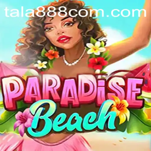 ParadiseBeach: A Dive into the World of Tropical Gaming