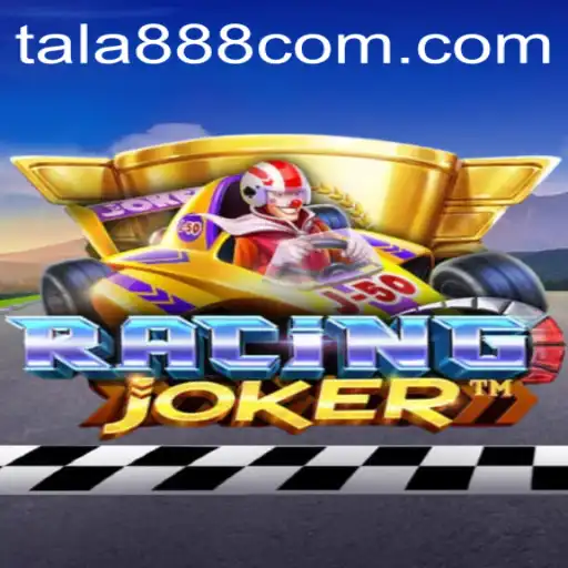 RacingJoker: An Enthralling Adventure with TALA888