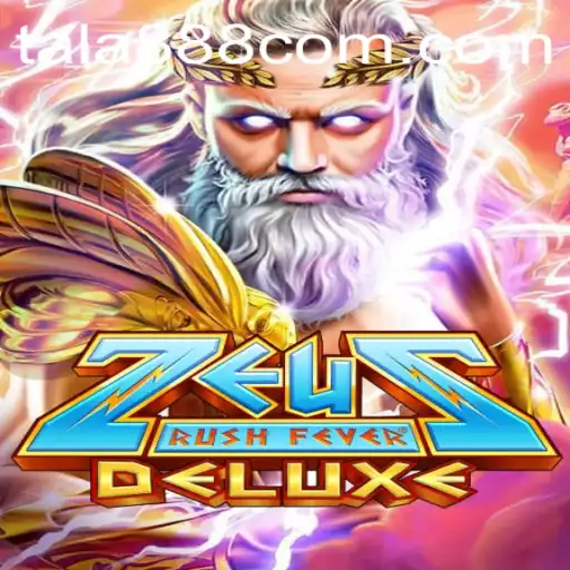 Discovering the Thrills of ZeusRushFeverDeluxe